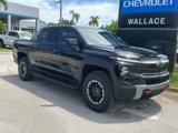 New 2026 Chevrolet Silverado EV Trail Boss w/ Premium Package image 5