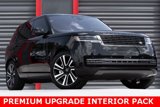 Used 2023 Land Rover Range Rover SE image 4