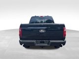New 2025 Ford F150 XLT image 4