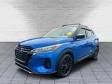 Used 2021 Nissan Kicks SR image 5