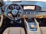 New 2025 Mercedes-Benz GLE 580 4MATIC image 4