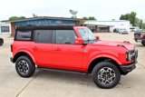 New 2024 Ford Bronco Outer Banks image 3