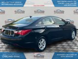 Used 2013 Hyundai Sonata GLS w/ Popular Equipment Pkg image 4