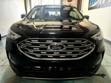 Used 2021 Ford Edge Titanium image 2