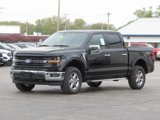 New 2025 Ford F150 XLT w/ Equipment Group 302A MID image 3