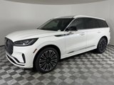 New 2025 Lincoln Aviator Black Label image 2