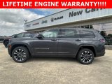 New 2025 Jeep Grand Cherokee L Overland w/ Luxury Tech Group IV image 5