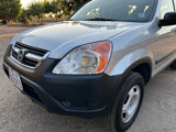 Used 2004 Honda CR-V LX image 5