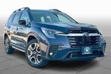 New 2025 Subaru Ascent Limited image 2