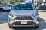 Used 2025 Toyota RAV4 XLE image 2