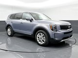 Used 2022 Kia Telluride LX image 3