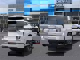 New 2025 Chevrolet Suburban Z71 image 4
