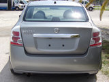 Used 2010 Nissan Sentra 2.0 S w/ Convenience Pkg image 6