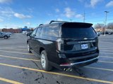 New 2025 Chevrolet Suburban Premier w/ Sun And Tow Package image 3