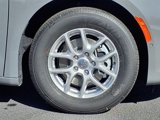 New 2025 Chrysler Pacifica Select image 4