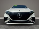 Used 2023 Mercedes-Benz EQS 450+ 4MATIC SUV image 3