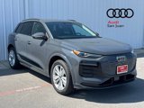 New 2025 Audi Q6 e-tron Premium image 1