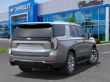 New 2025 Chevrolet Tahoe Premier image 4