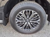 New 2025 Nissan Armada SL w/ Captain's Chari Seat Package image 5