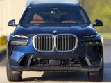 Used 2023 BMW X7 xDrive40i w/ M Sport Package image 3