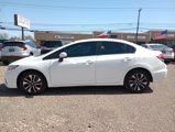Used 2015 Honda Civic EX image 4