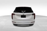 Certified 2025 Cadillac XT6 Premium Luxury w/ Platinum Package image 3