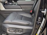New 2025 Toyota Tundra Platinum image 4