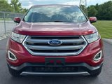 Used 2017 Ford Edge SEL w/ Equipment Group 201A image 2