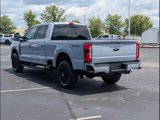 New 2025 Ford F250 Lariat w/ Lariat Ultimate Package image 4