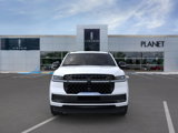 New 2025 Lincoln Navigator L Reserve image 6