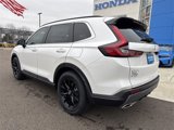 New 2025 Honda CR-V Sport-L image 3