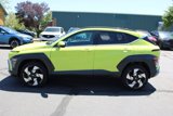 Used 2025 Hyundai Kona Limited image 2