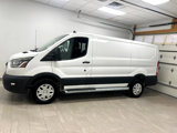 Used 2023 Ford Transit 250 Low Roof w/ Exterior Upgrade Package image 4