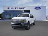 New 2026 Ford F250 Lariat image 2