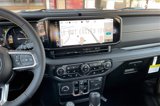 New 2025 Jeep Wrangler Unlimited Sahara w/ Technology Group image 5