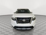 New 2025 Nissan Pathfinder SL image 3