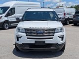 Used 2019 Ford Explorer XLT w/ Equipment Group 202A image 2