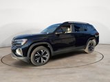Certified 2024 Volkswagen Atlas SE image 2