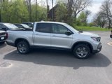 New 2025 Honda Ridgeline TrailSport image 2