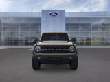 New 2025 Ford Bronco Outer Banks image 6