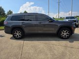Used 2024 Jeep Grand Cherokee L Limited w/ Luxury Tech Group II image 4