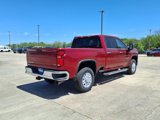 New 2025 Chevrolet Silverado 2500 LTZ w/ LTZ Plus Package image 3