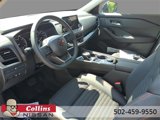 New 2026 Nissan Rogue SV image 4
