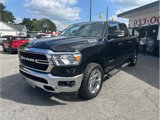 Used 2019 RAM 1500 Big Horn image 3