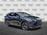 Certified 2024 Lexus NX 450h+ AWD w/ Luxury Package image 2