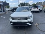 Used 2023 Volkswagen Tiguan SE image 3