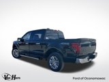 New 2025 Ford F150 XLT w/ Equipment Group 302A MID image 4