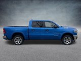 New 2025 RAM 1500 Big Horn image 4