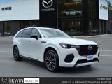 Certified 2025 MAZDA CX-70 3.3 Turbo S w/ Premium Plus image 2