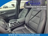 New 2026 Chevrolet Equinox LT w/ Convenience Package II image 6